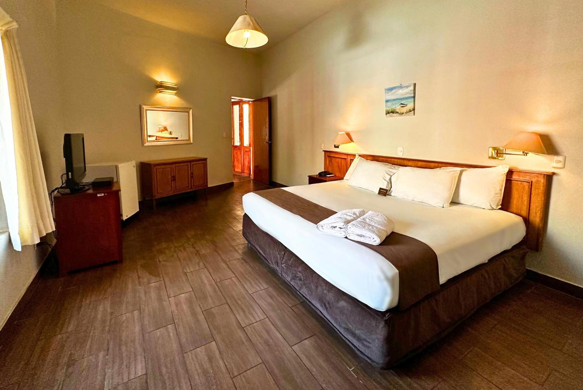 Dm Hoteles Mossone - Ica Exterior foto